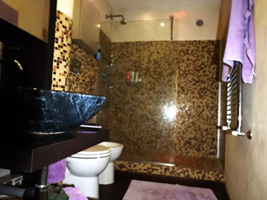 Immagine 24 di Casa bifamiliare in vendita  in viale Matteotti a Montevarchi