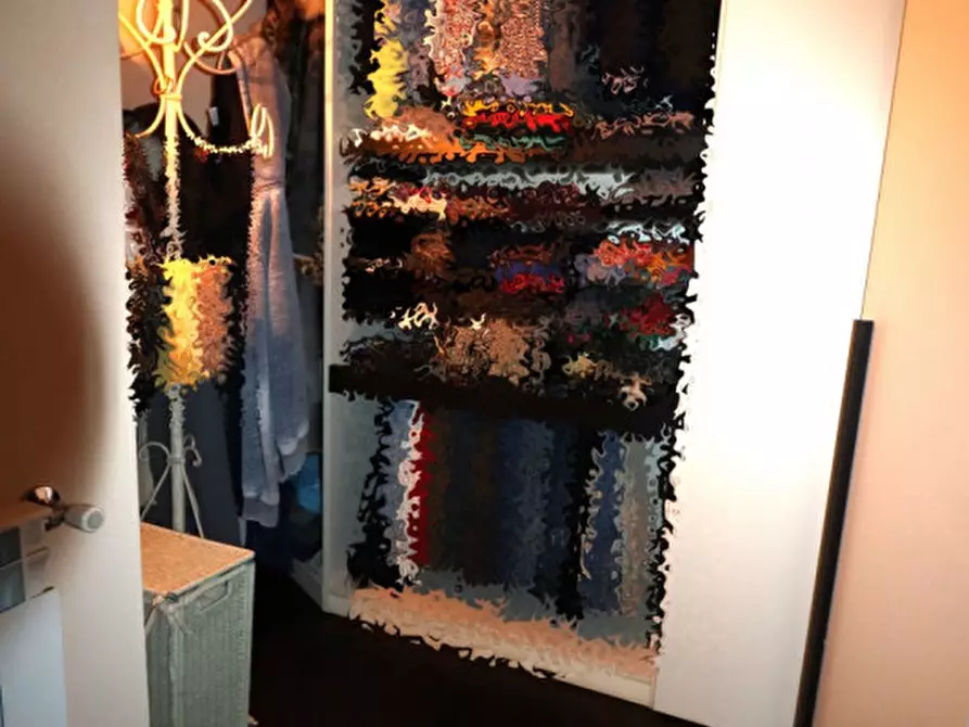 Immagine 40 di Casa bifamiliare in vendita  in viale Matteotti a Montevarchi