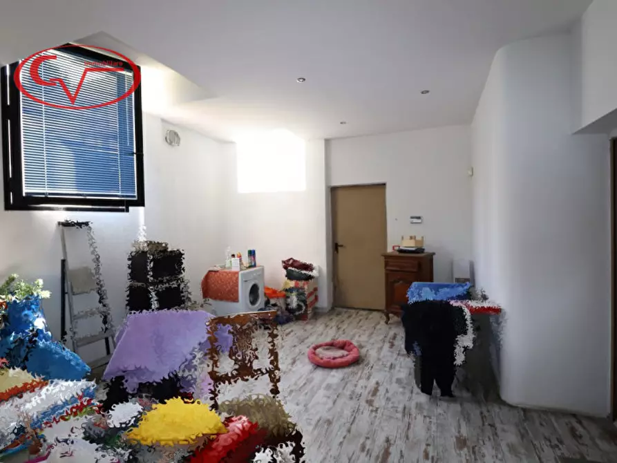 Immagine 48 di Casa bifamiliare in vendita  in viale Matteotti a Montevarchi