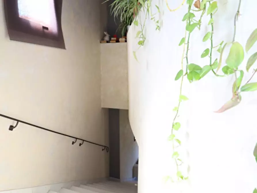 Immagine 50 di Casa bifamiliare in vendita  in viale Matteotti a Montevarchi