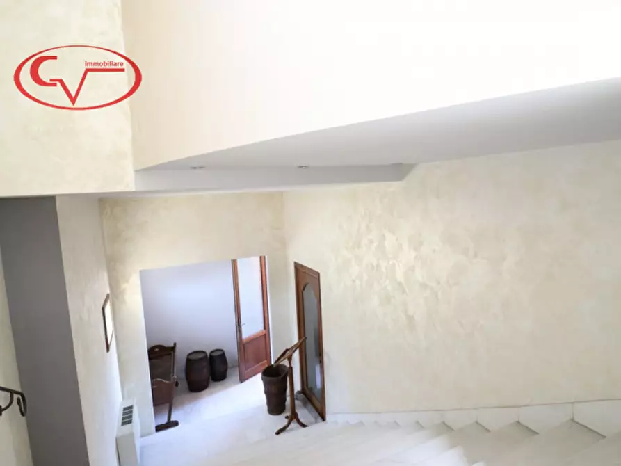 Immagine 51 di Casa bifamiliare in vendita  in viale Matteotti a Montevarchi