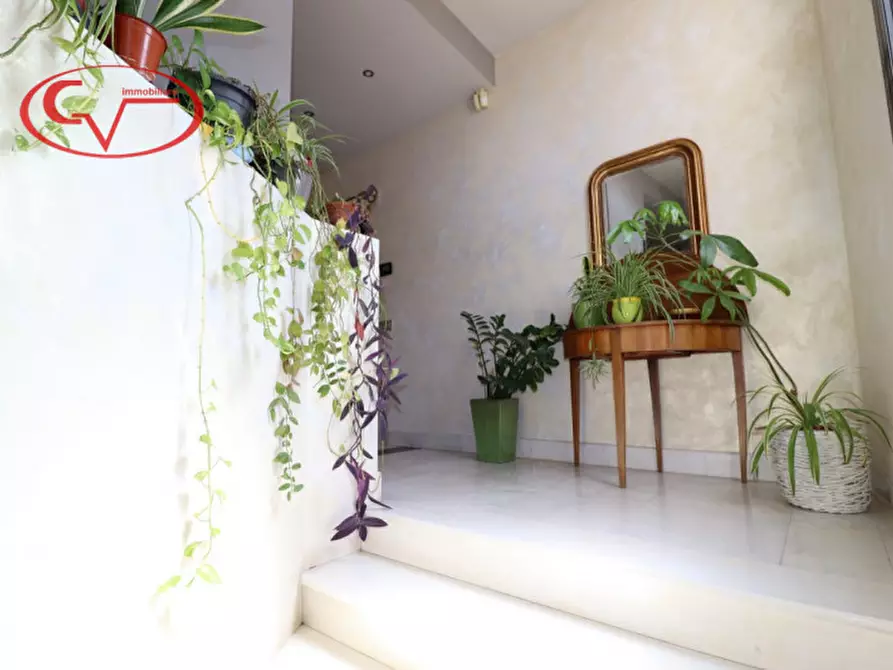 Immagine 52 di Casa bifamiliare in vendita  in viale Matteotti a Montevarchi