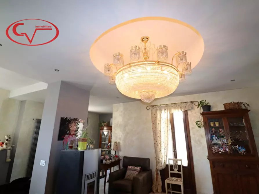 Immagine 55 di Casa bifamiliare in vendita  in viale Matteotti a Montevarchi