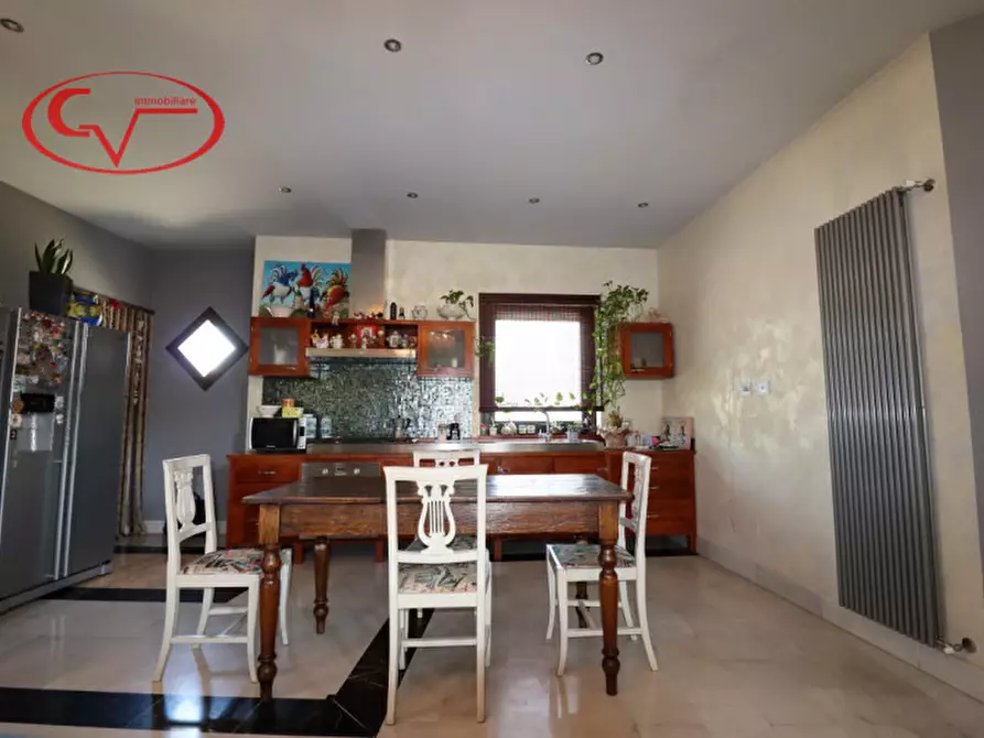 Immagine 56 di Casa bifamiliare in vendita  in viale Matteotti a Montevarchi