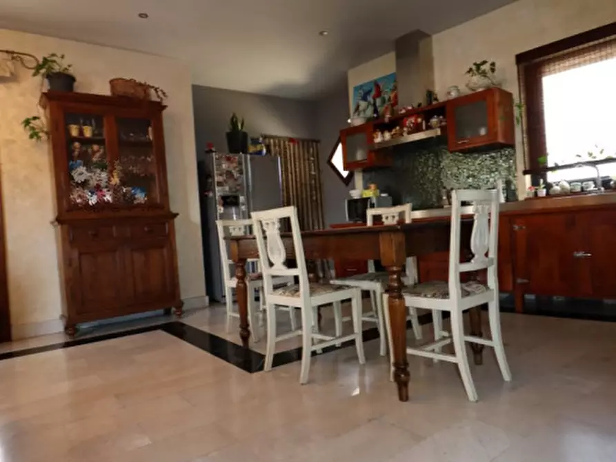 Immagine 58 di Casa bifamiliare in vendita  in viale Matteotti a Montevarchi