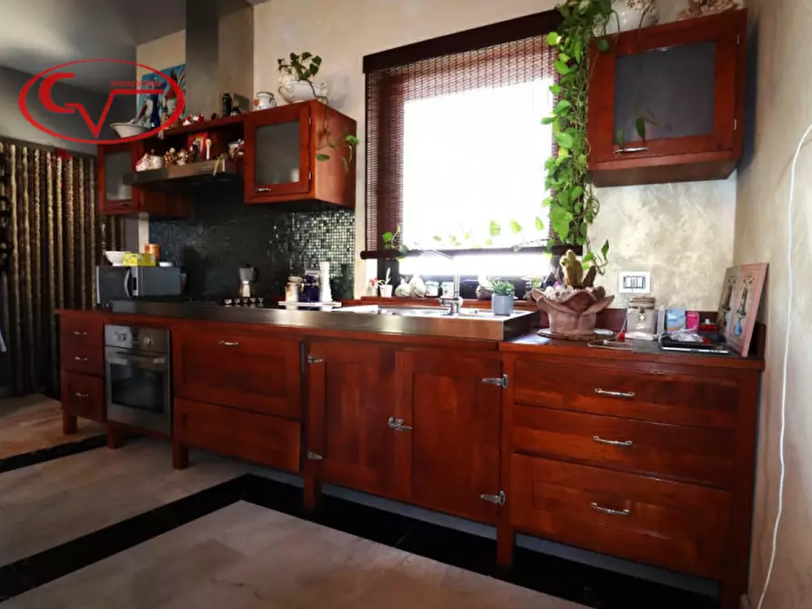 Immagine 59 di Casa bifamiliare in vendita  in viale Matteotti a Montevarchi