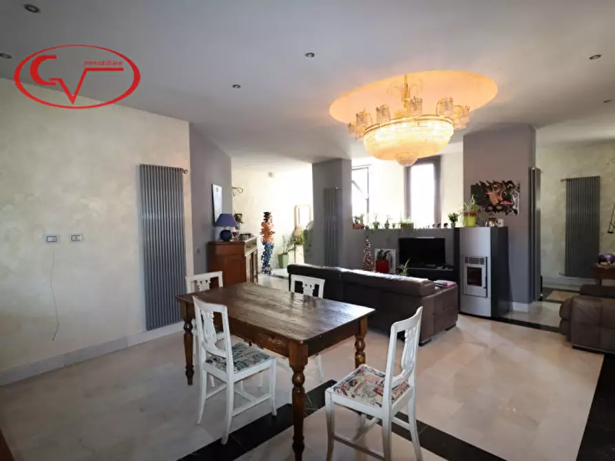 Immagine 67 di Casa bifamiliare in vendita  in viale Matteotti a Montevarchi