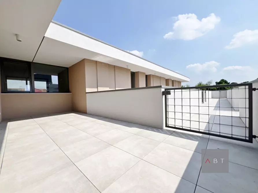 Immagine 1 di Appartamento in vendita  a San Martino Di Lupari