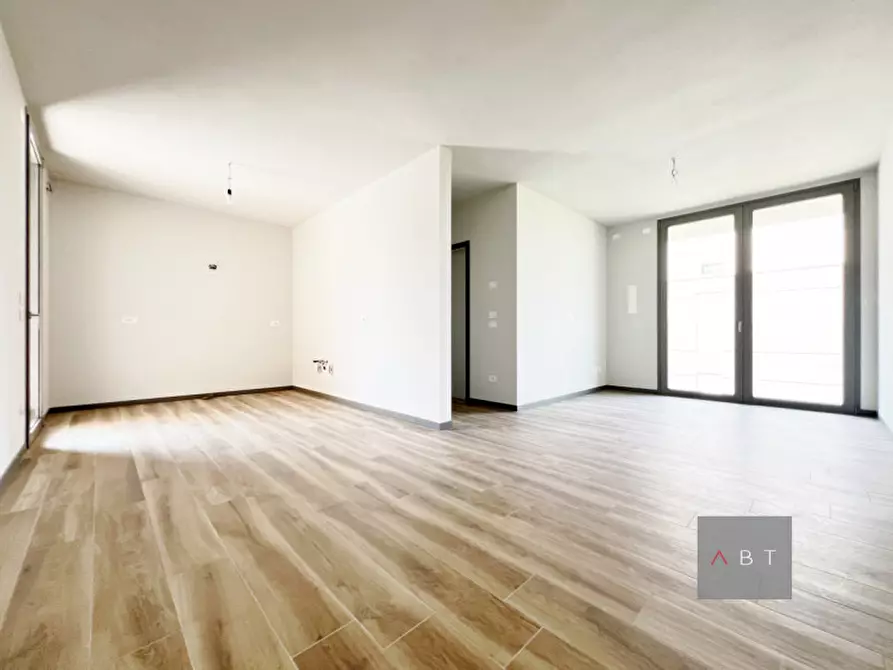 Immagine 2 di Appartamento in vendita  a San Martino Di Lupari