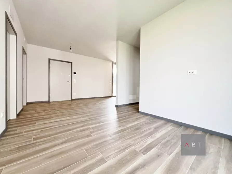 Immagine 3 di Appartamento in vendita  a San Martino Di Lupari