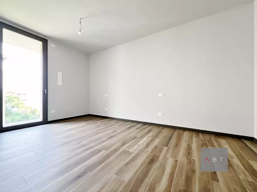 Immagine 4 di Appartamento in vendita  a San Martino Di Lupari