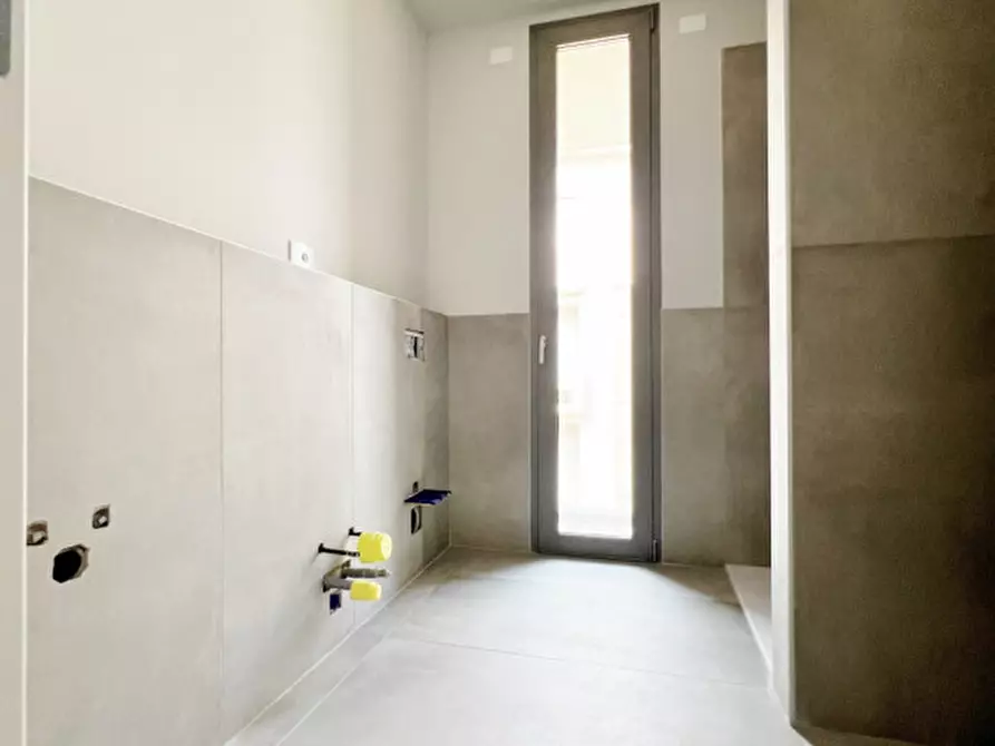 Immagine 5 di Appartamento in vendita  a San Martino Di Lupari