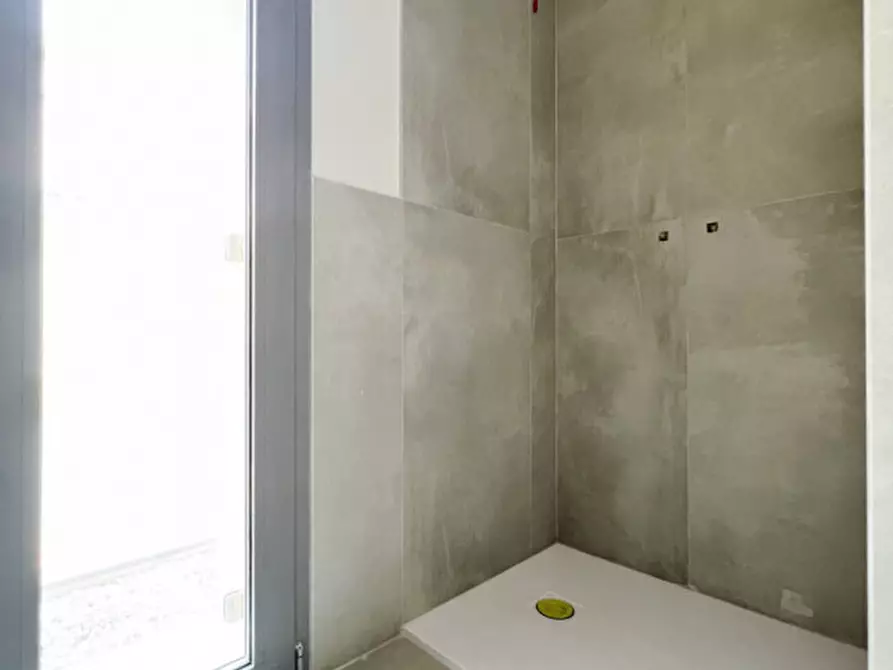 Immagine 7 di Appartamento in vendita  a San Martino Di Lupari