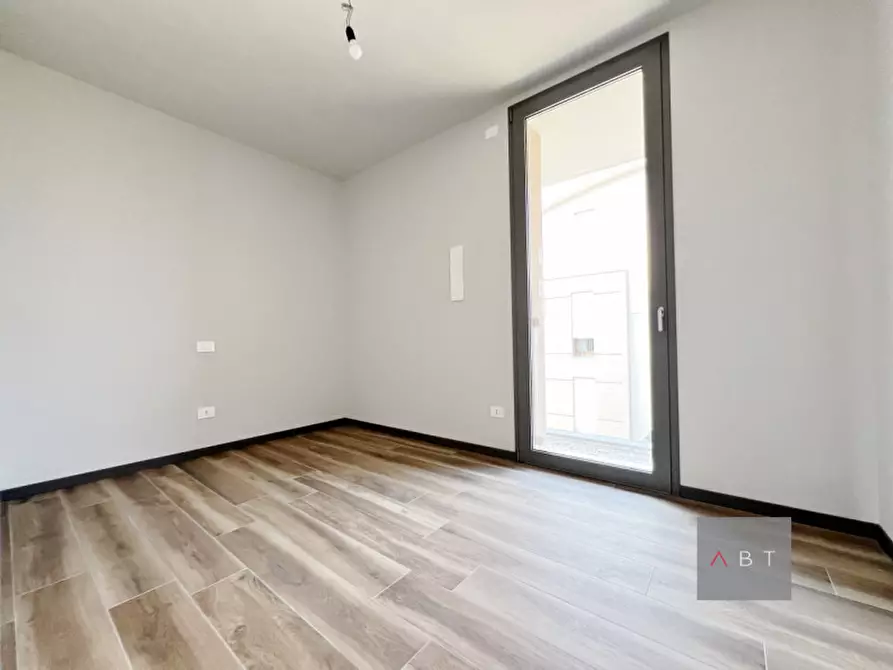 Immagine 8 di Appartamento in vendita  a San Martino Di Lupari