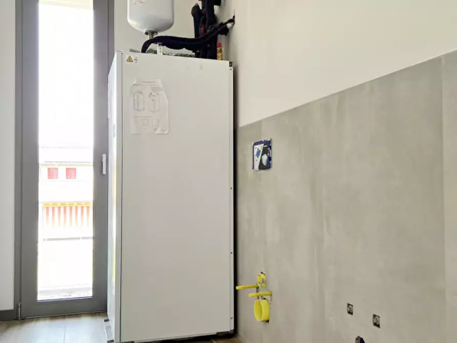 Immagine 9 di Appartamento in vendita  a San Martino Di Lupari