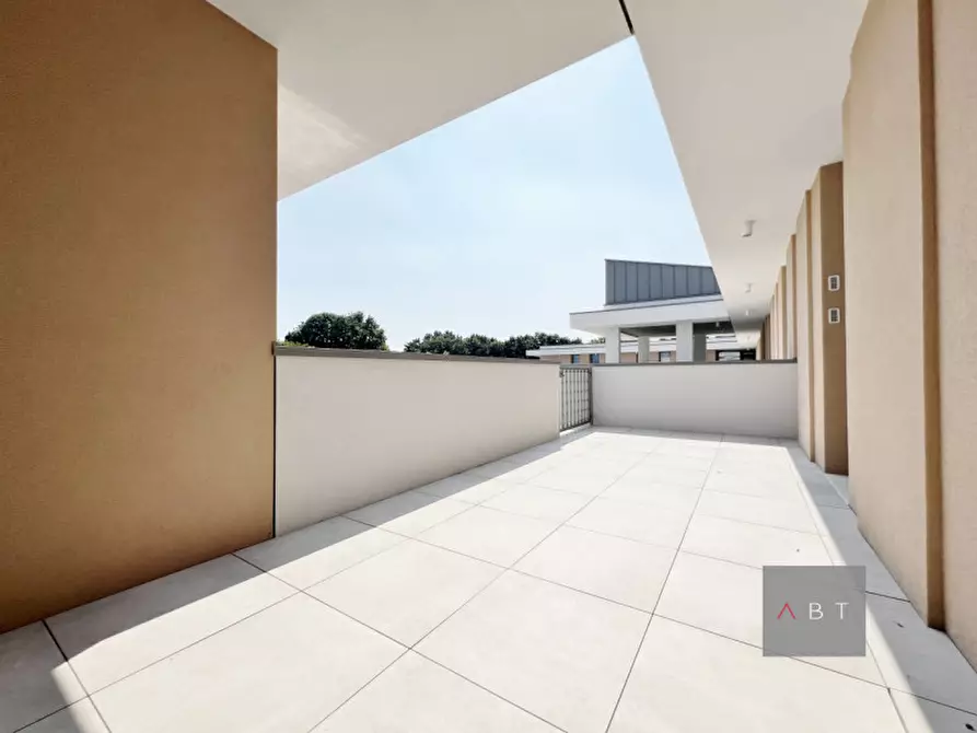 Immagine 11 di Appartamento in vendita  a San Martino Di Lupari