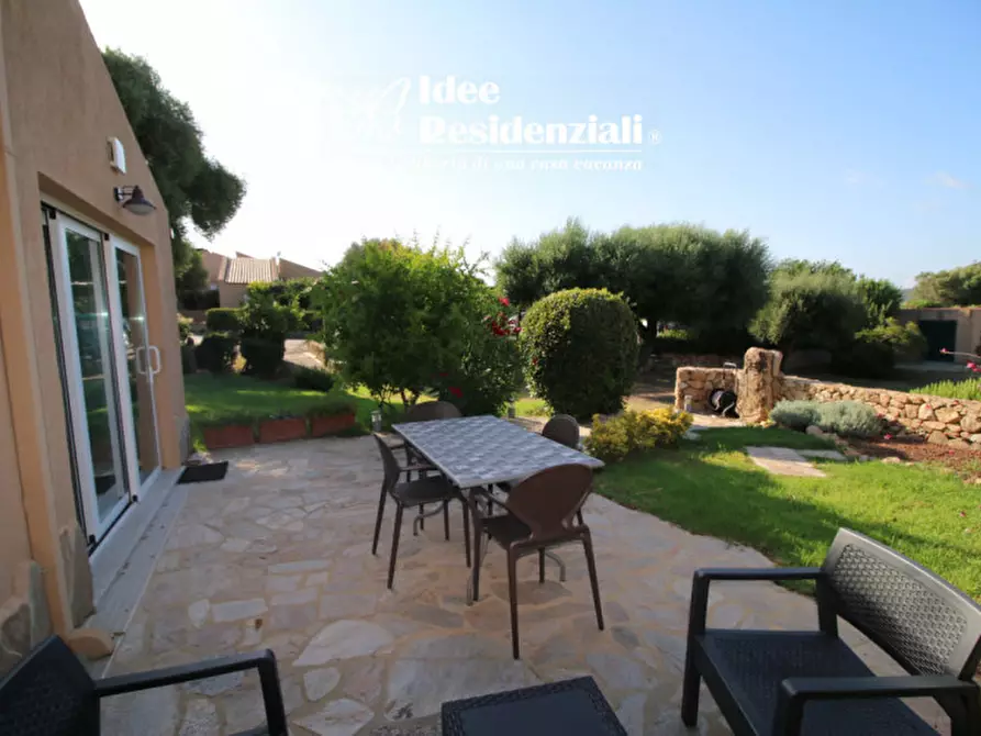 Immagine 4 di Villetta a schiera in vendita  in Loc. Stazzu Pulcheddu a Palau