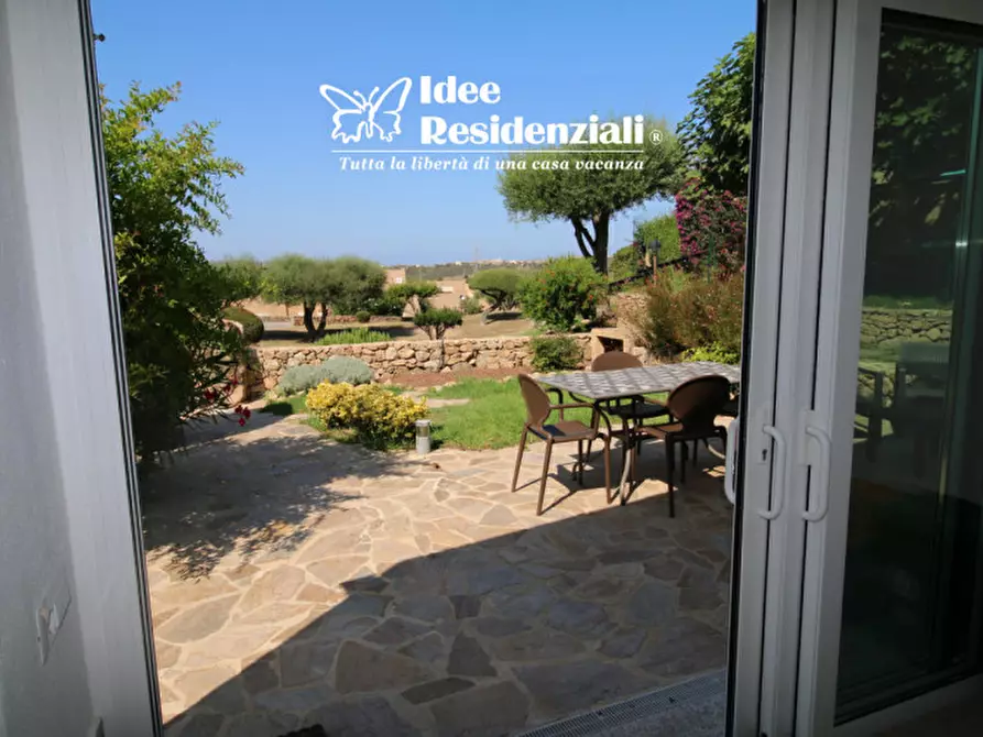 Immagine 6 di Villetta a schiera in vendita  in Loc. Stazzu Pulcheddu a Palau