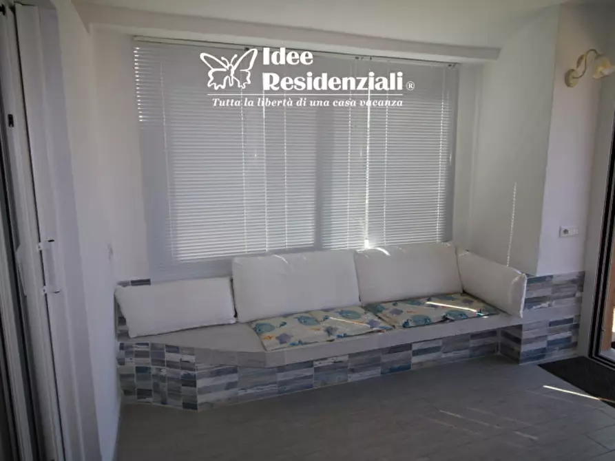 Immagine 7 di Villetta a schiera in vendita  in Loc. Stazzu Pulcheddu a Palau