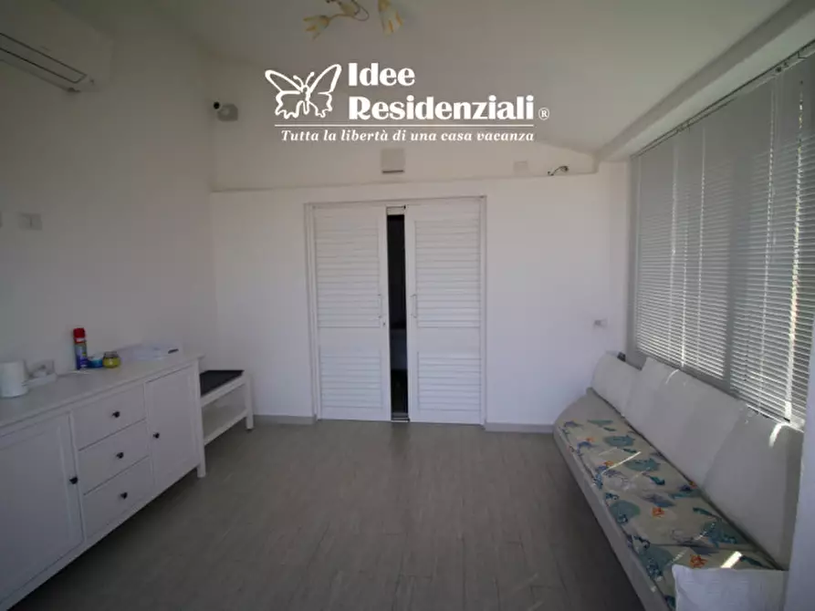 Immagine 8 di Villetta a schiera in vendita  in Loc. Stazzu Pulcheddu a Palau