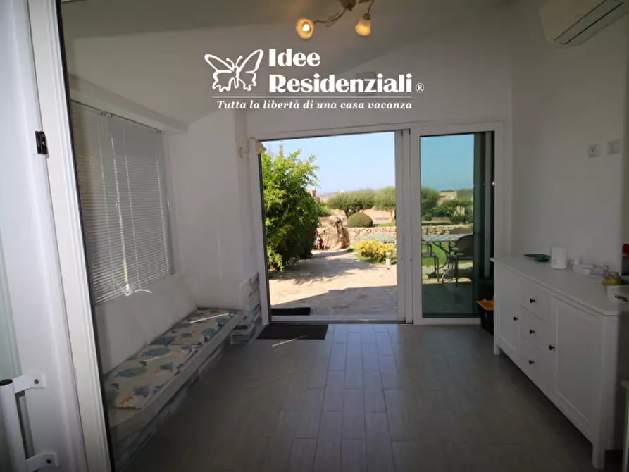 Immagine 9 di Villetta a schiera in vendita  in Loc. Stazzu Pulcheddu a Palau