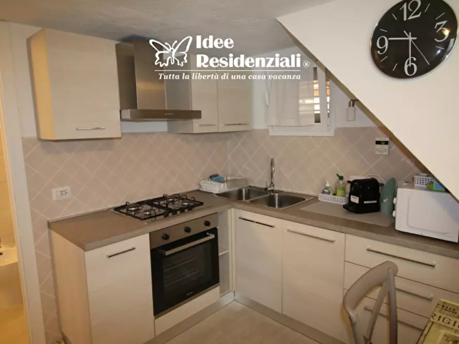 Immagine 12 di Villetta a schiera in vendita  in Loc. Stazzu Pulcheddu a Palau