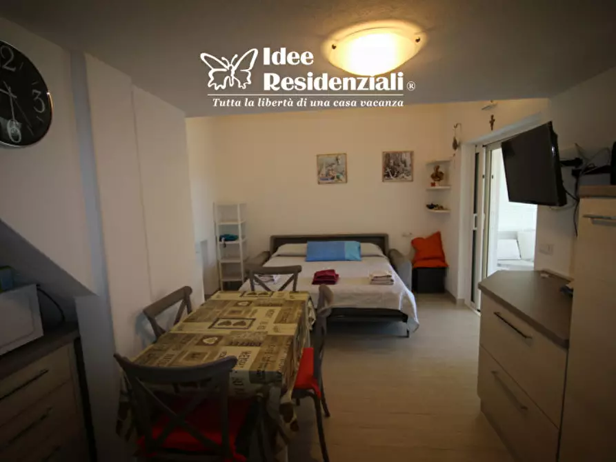 Immagine 13 di Villetta a schiera in vendita  in Loc. Stazzu Pulcheddu a Palau