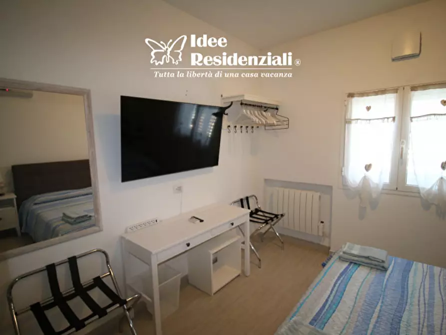 Immagine 14 di Villetta a schiera in vendita  in Loc. Stazzu Pulcheddu a Palau