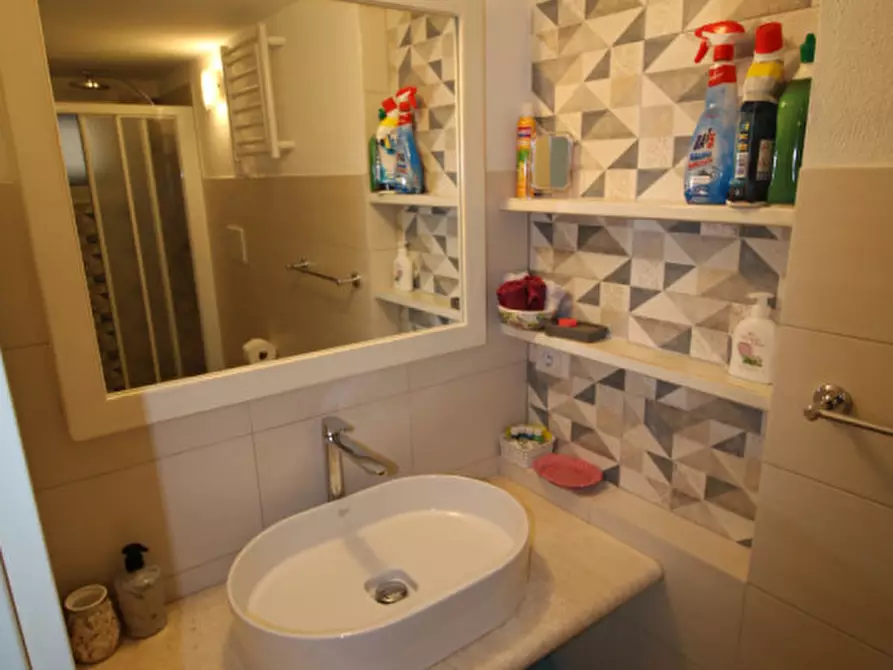 Immagine 16 di Villetta a schiera in vendita  in Loc. Stazzu Pulcheddu a Palau