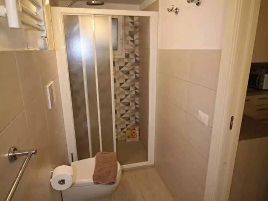 Immagine 17 di Villetta a schiera in vendita  in Loc. Stazzu Pulcheddu a Palau