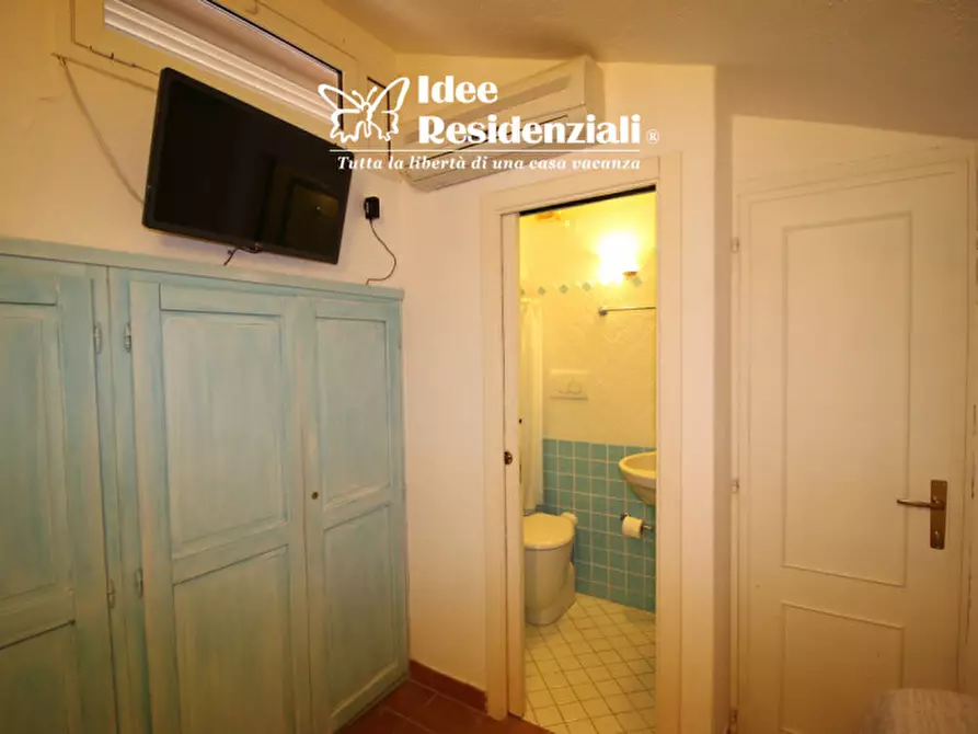 Immagine 18 di Villetta a schiera in vendita  in Loc. Stazzu Pulcheddu a Palau