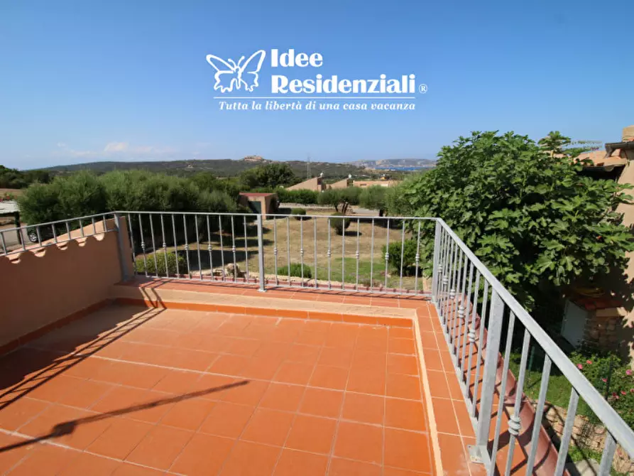 Immagine 23 di Villetta a schiera in vendita  in Loc. Stazzu Pulcheddu a Palau