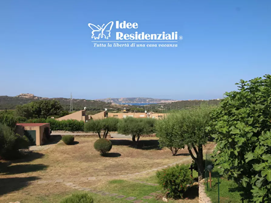 Immagine 24 di Villetta a schiera in vendita  in Loc. Stazzu Pulcheddu a Palau