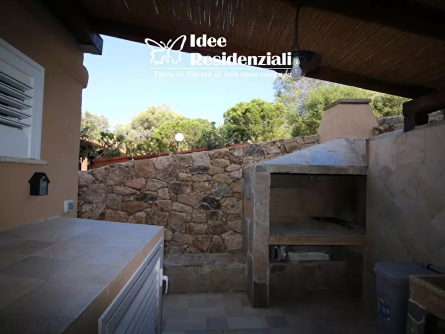 Immagine 25 di Villetta a schiera in vendita  in Loc. Stazzu Pulcheddu a Palau