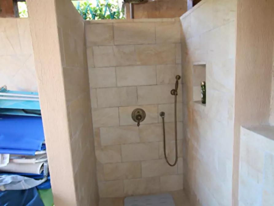 Immagine 26 di Villetta a schiera in vendita  in Loc. Stazzu Pulcheddu a Palau