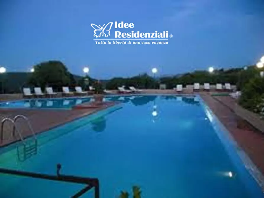 Immagine 27 di Villetta a schiera in vendita  in Loc. Stazzu Pulcheddu a Palau