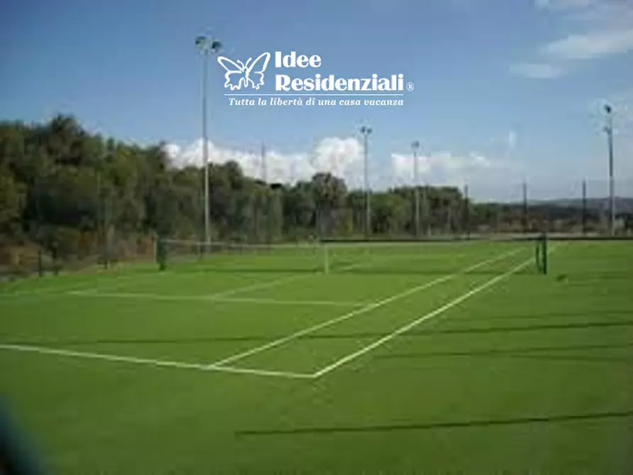 Immagine 28 di Villetta a schiera in vendita  in Loc. Stazzu Pulcheddu a Palau