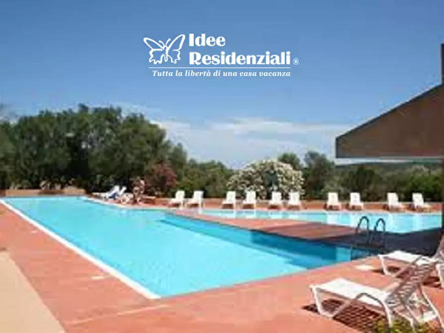 Immagine 29 di Villetta a schiera in vendita  in Loc. Stazzu Pulcheddu a Palau