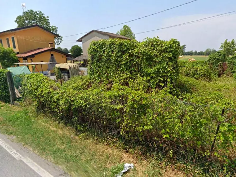 Immagine 1 di Terreno in vendita  in Via Giulio Cesare Abba, N. Snc a Carpenedolo