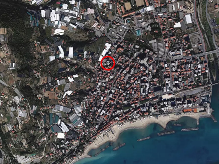 Immagine 7 di Cantina in vendita  in Via Beglini, N. 11 a Taggia