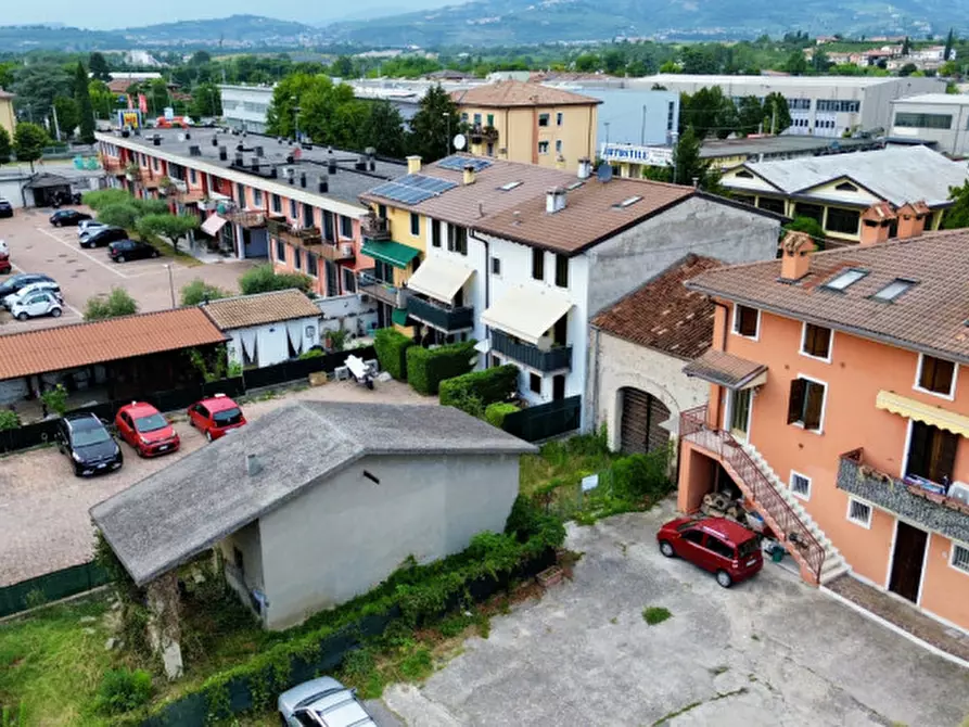 Immagine 1 di Rustico / casale in vendita  in Via Brennero a Pescantina