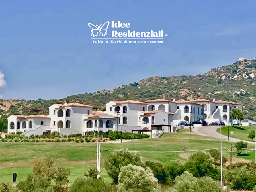 Immagine 1 di Appartamento in vendita  in Via Stazzu Canu a Olbia