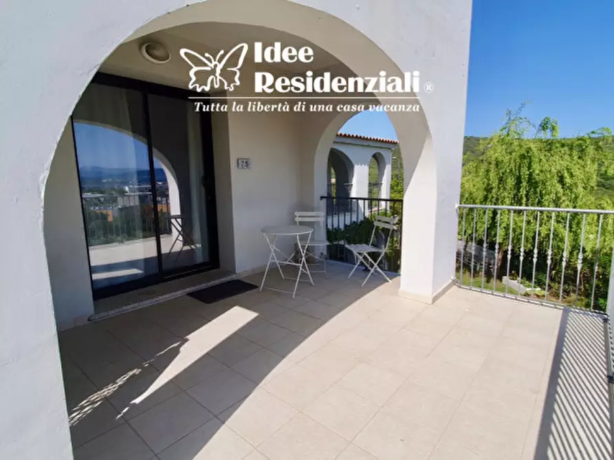 Immagine 2 di Appartamento in vendita  in Via Stazzu Canu a Olbia