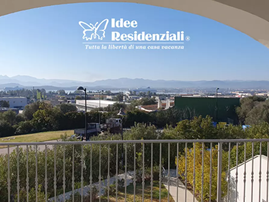 Immagine 3 di Appartamento in vendita  in Via Stazzu Canu a Olbia