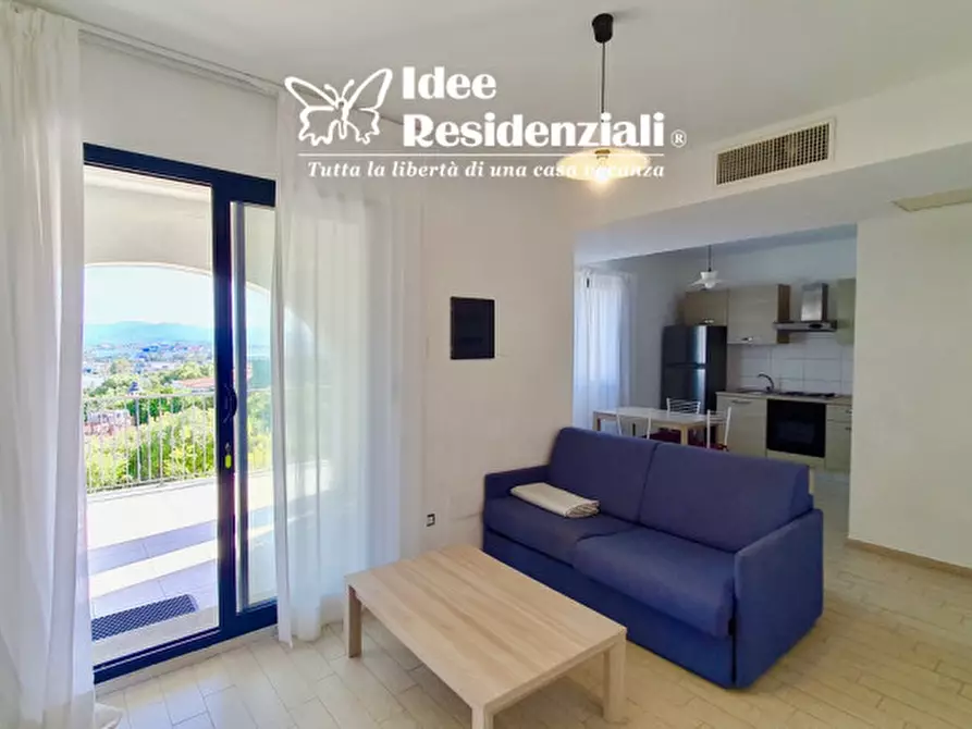 Immagine 4 di Appartamento in vendita  in Via Stazzu Canu a Olbia