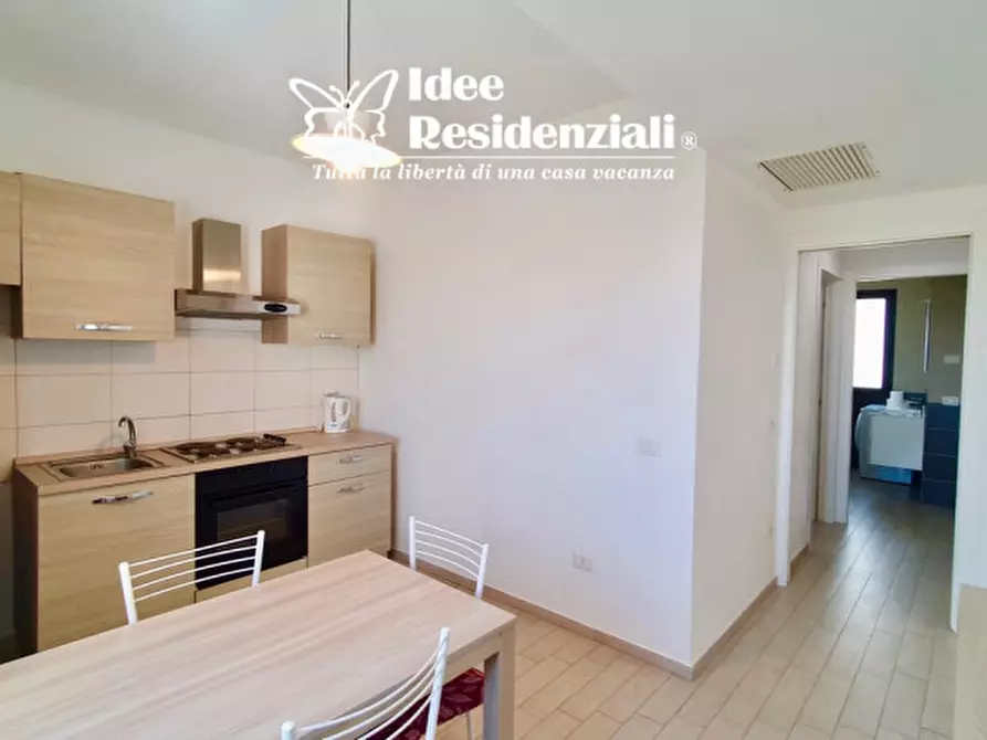 Immagine 7 di Appartamento in vendita  in Via Stazzu Canu a Olbia