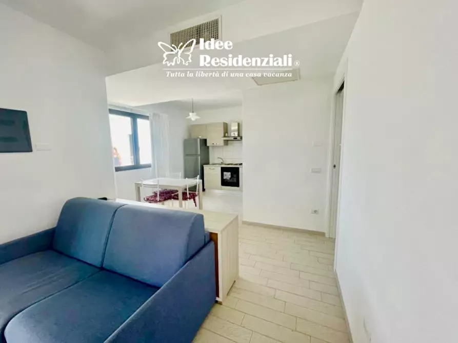 Immagine 8 di Appartamento in vendita  in Via Stazzu Canu a Olbia