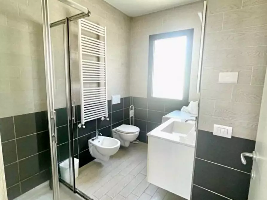 Immagine 14 di Appartamento in vendita  in Via Stazzu Canu a Olbia