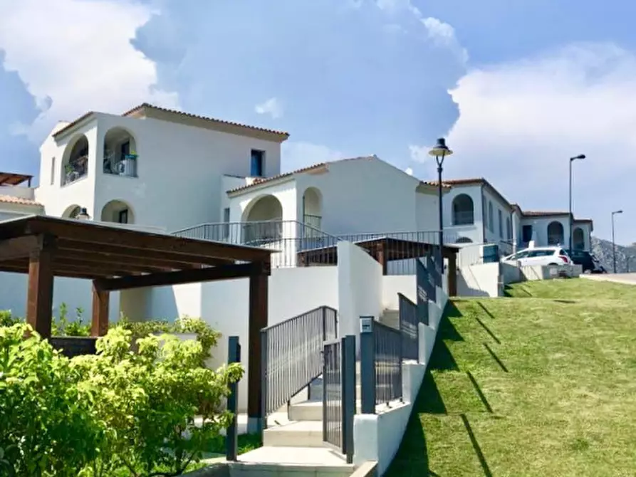Immagine 15 di Appartamento in vendita  in Via Stazzu Canu a Olbia