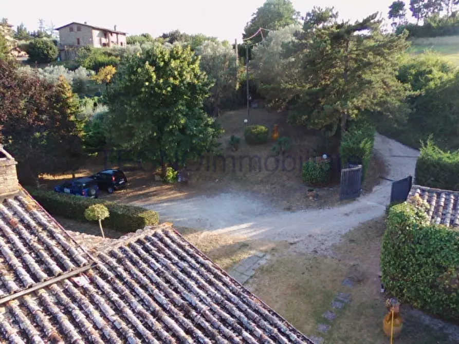Immagine 1 di Villa in vendita  in Strada di Casamanza a Perugia
